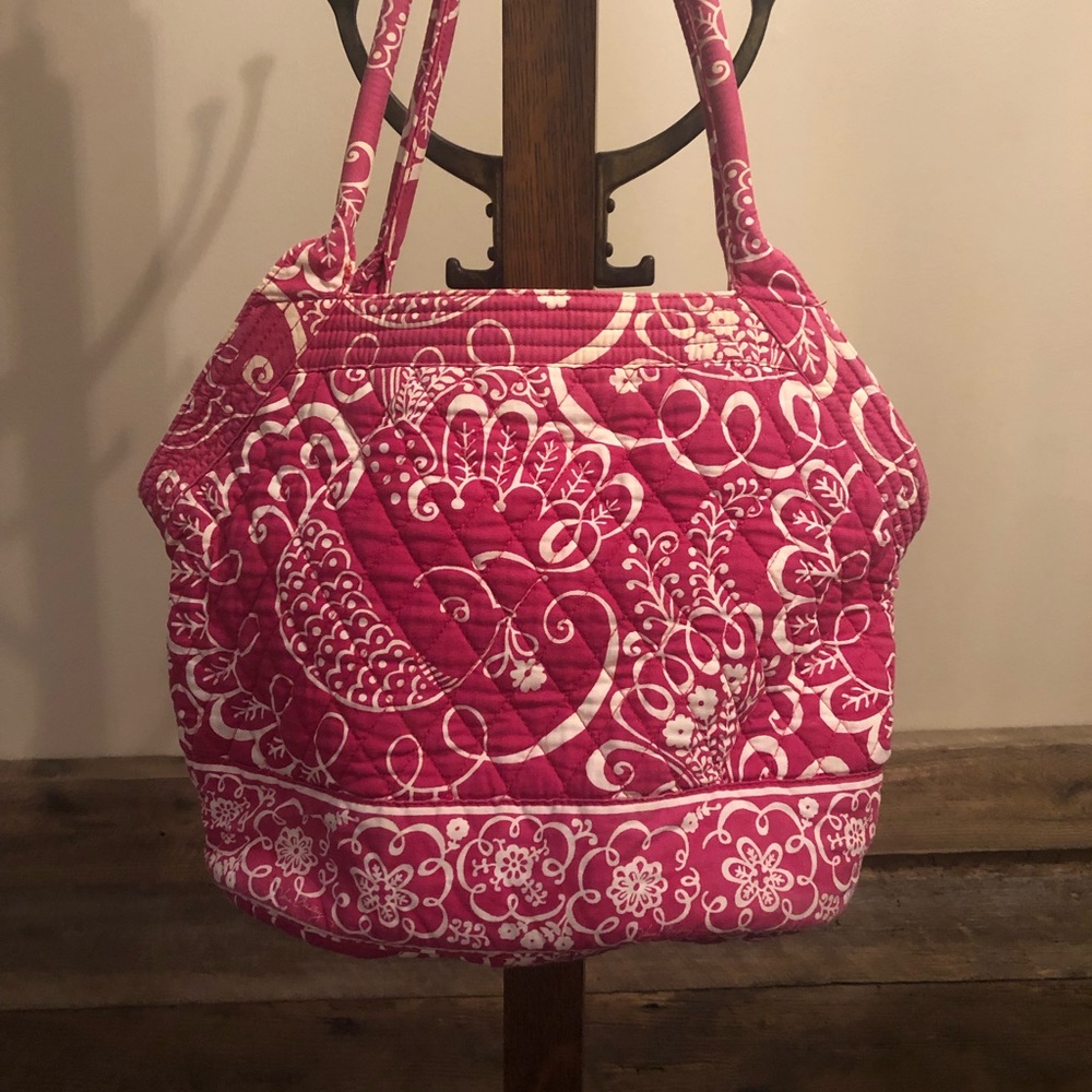 Vera Bradley Handbag